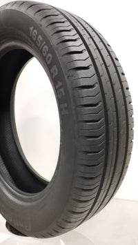 continental 165/60 r15 contiecocontact 5 cod.Y99