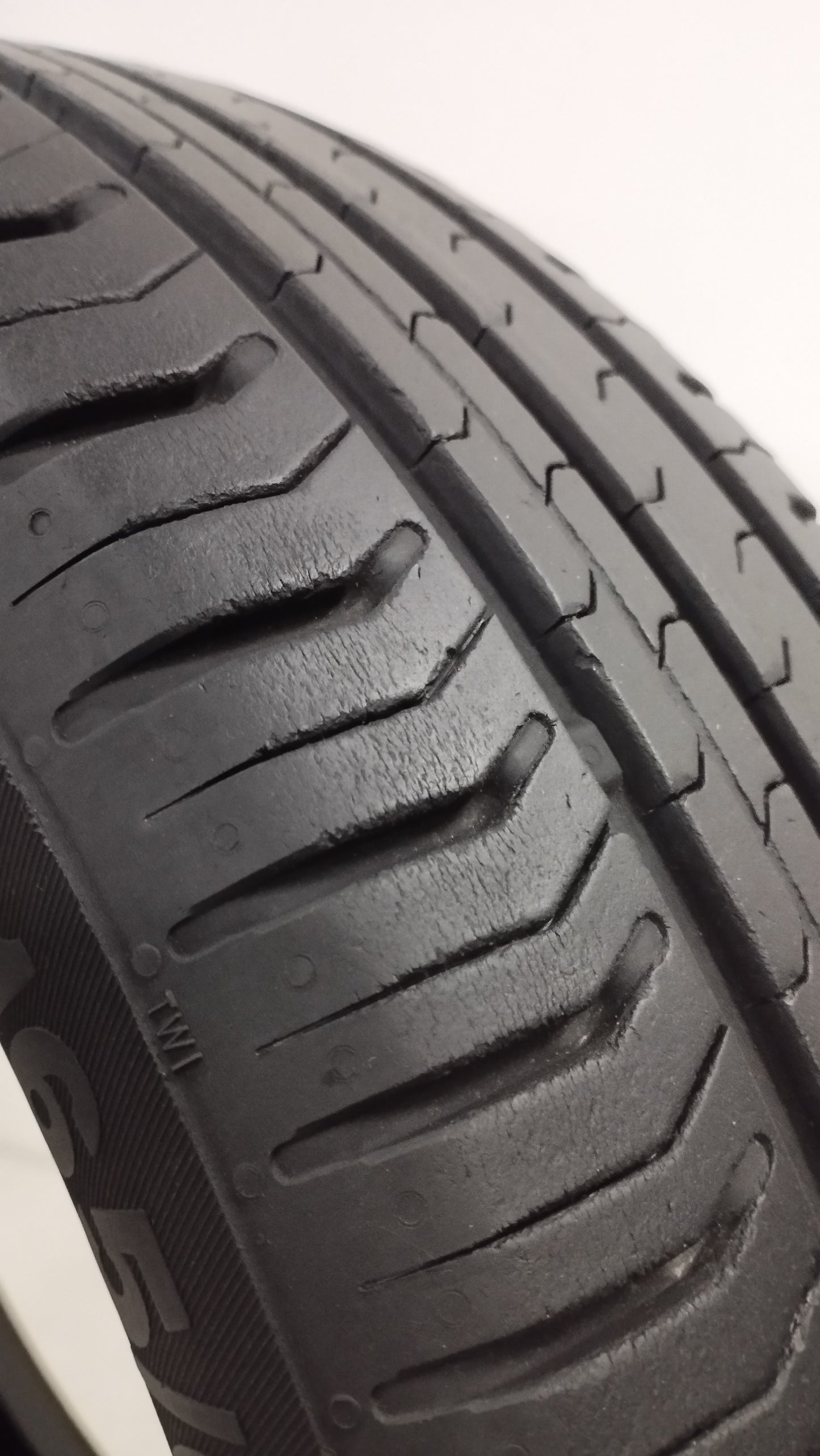 continental 165/60 r15 contiecocontact 5 cod.Y99