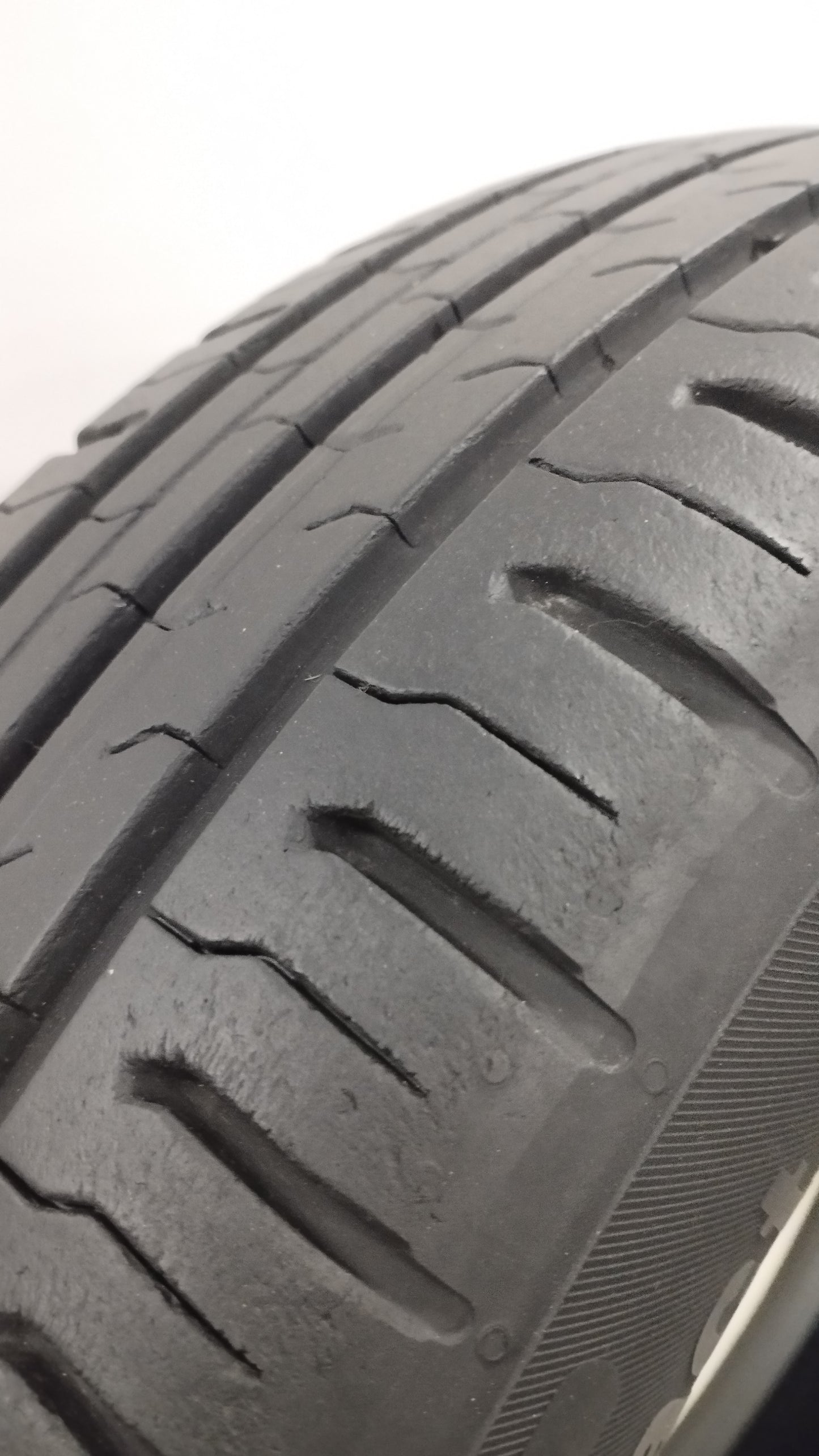 continental 165/60 r15 contiecocontact 5 cod.Y99