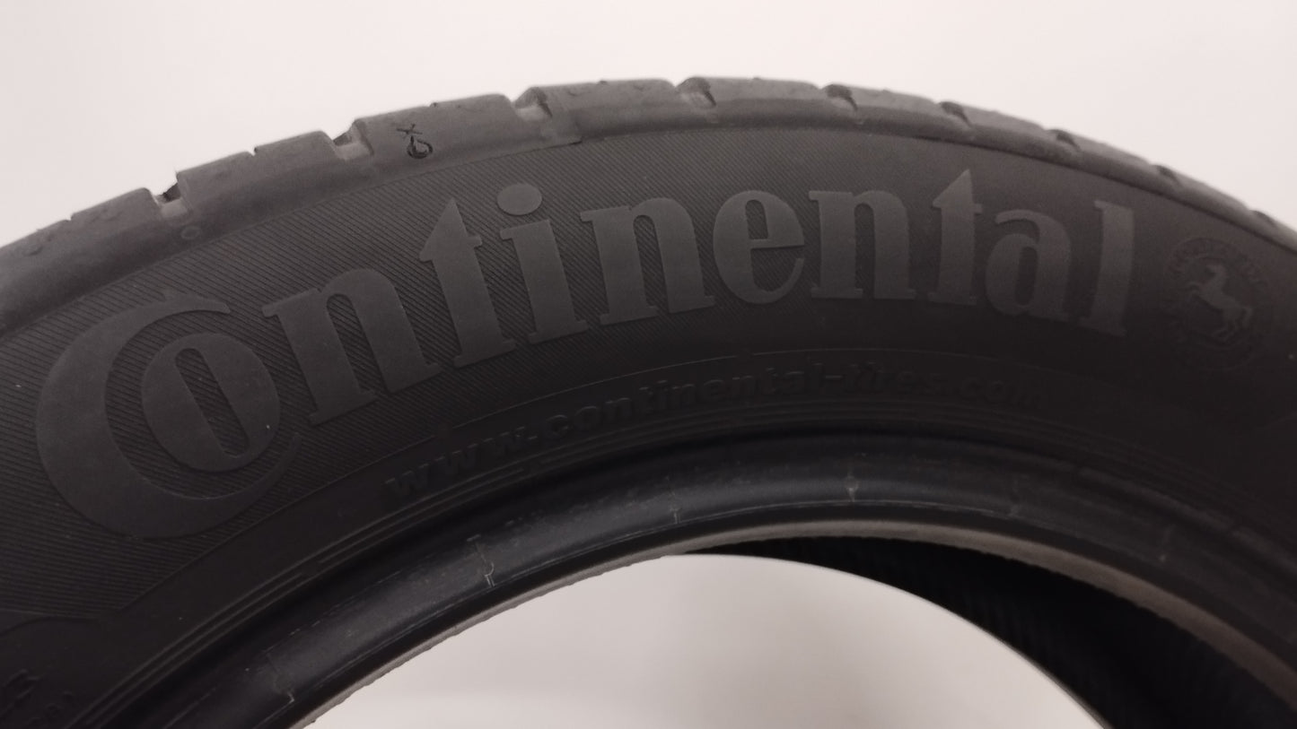 continental 165/60 r15 contiecocontact 5 cod.Y99
