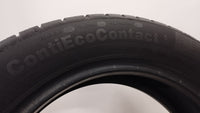 continental 165/60 r15 contiecocontact 5 cod.Y99