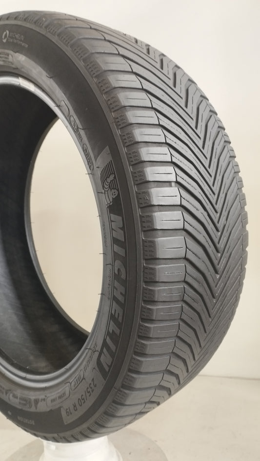 michelin 235/50 r19 crossclimate suv Art. YY49