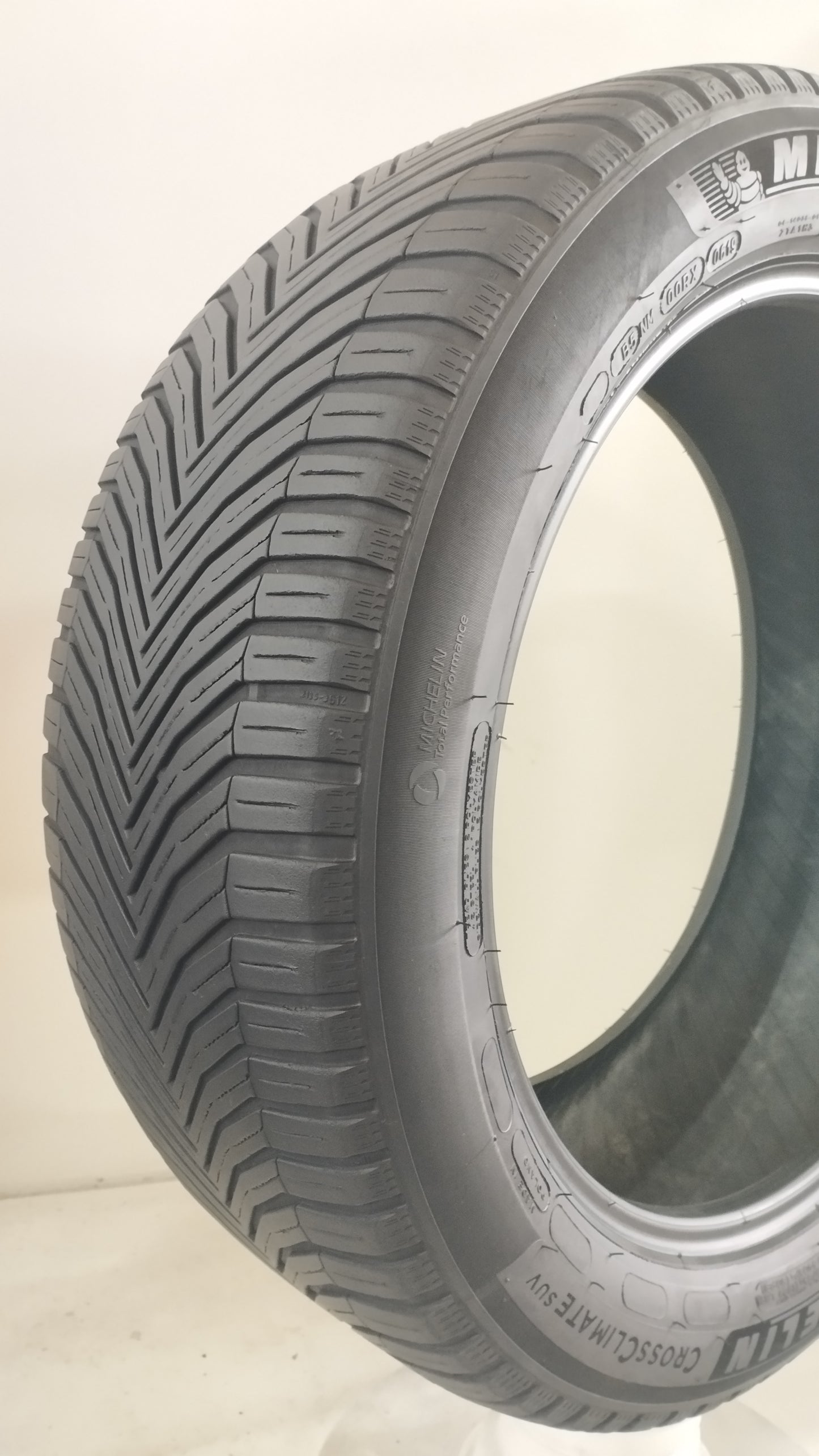 michelin 235/50 r19 crossclimate suv Art. YY49