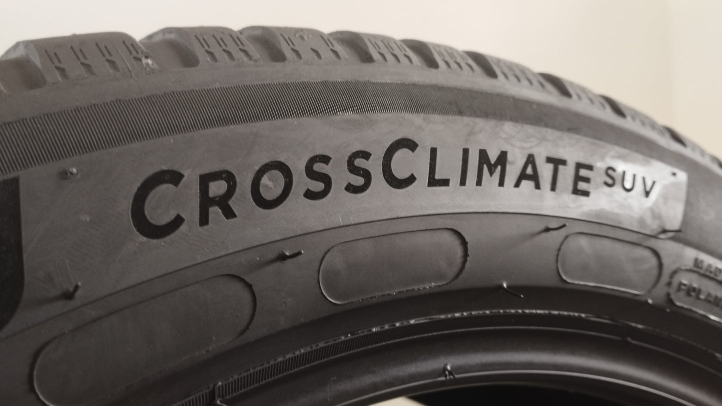 michelin 235/50 r19 crossclimate suv Art. YY49